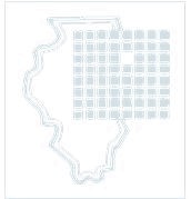 Illinois College of Emergency Physicians Logo